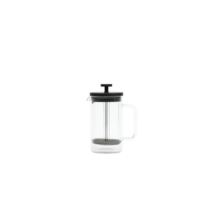 Cafeteira Francesa em Vidro